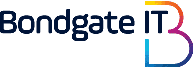Bondgate IT logo