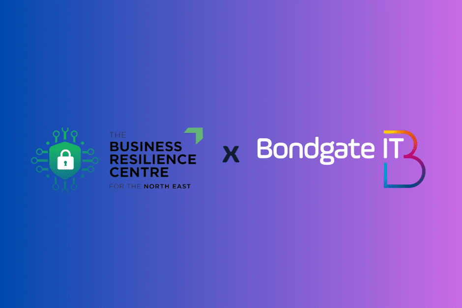 NEBRC and Bondgate IT Partnership