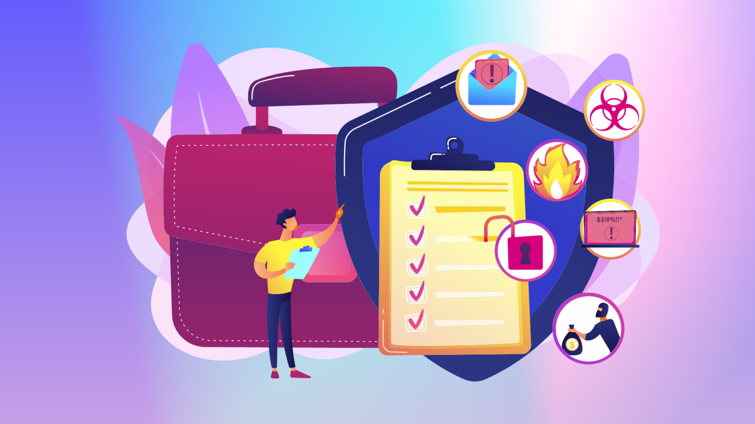 Ensuring Uninterrupted Business Operations Expert Business Continuity