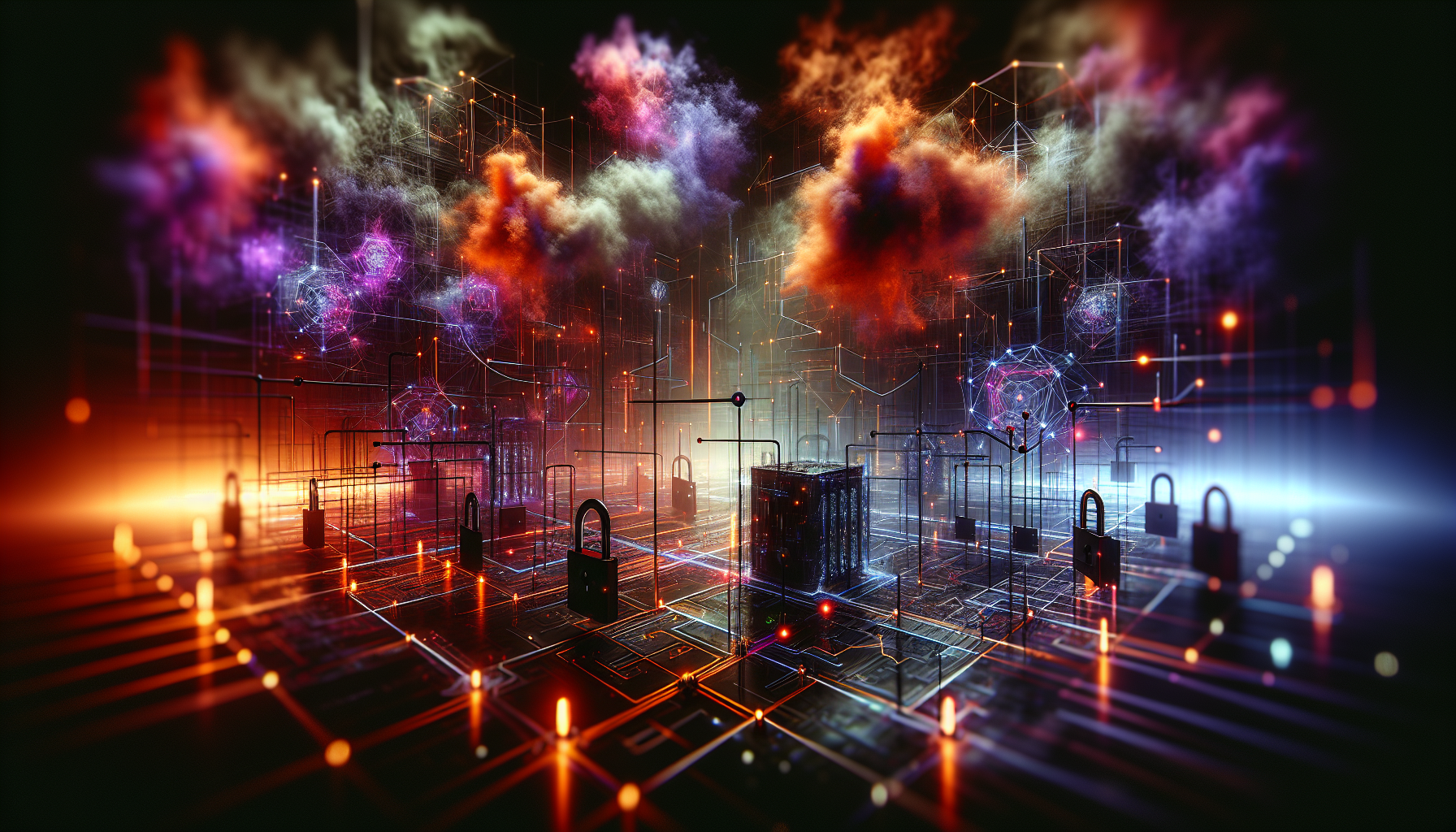 cyber security best practices