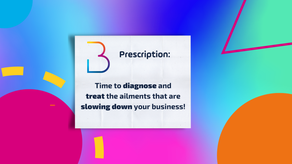 IT health check