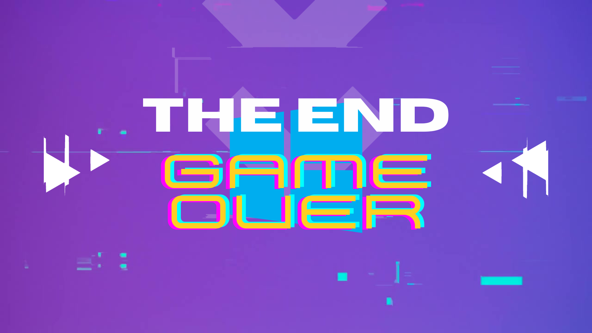 Game over Windows 10