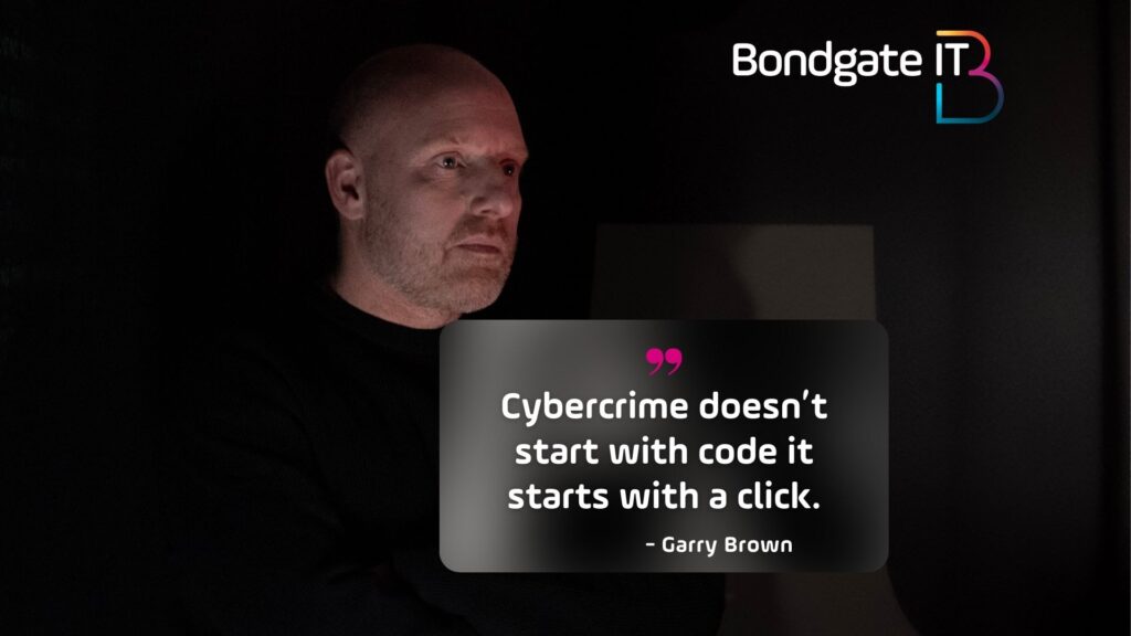 Cyber Siege: From Russia to Redcar