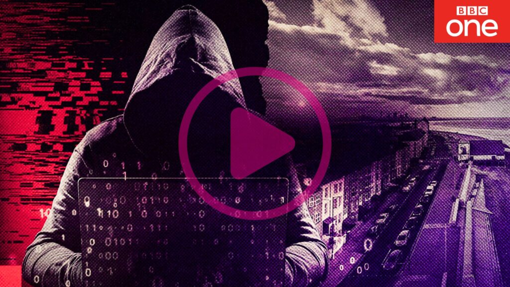 Cyber Siege-From Russia to Redcar