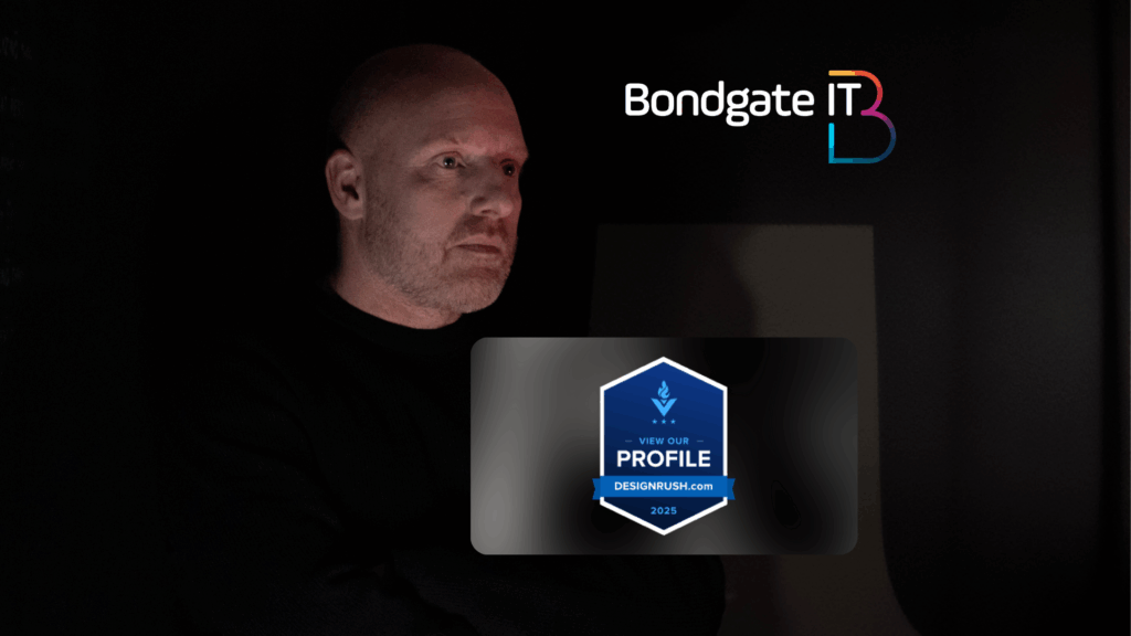 Top UK Cybersecurity Company Bondgate IT