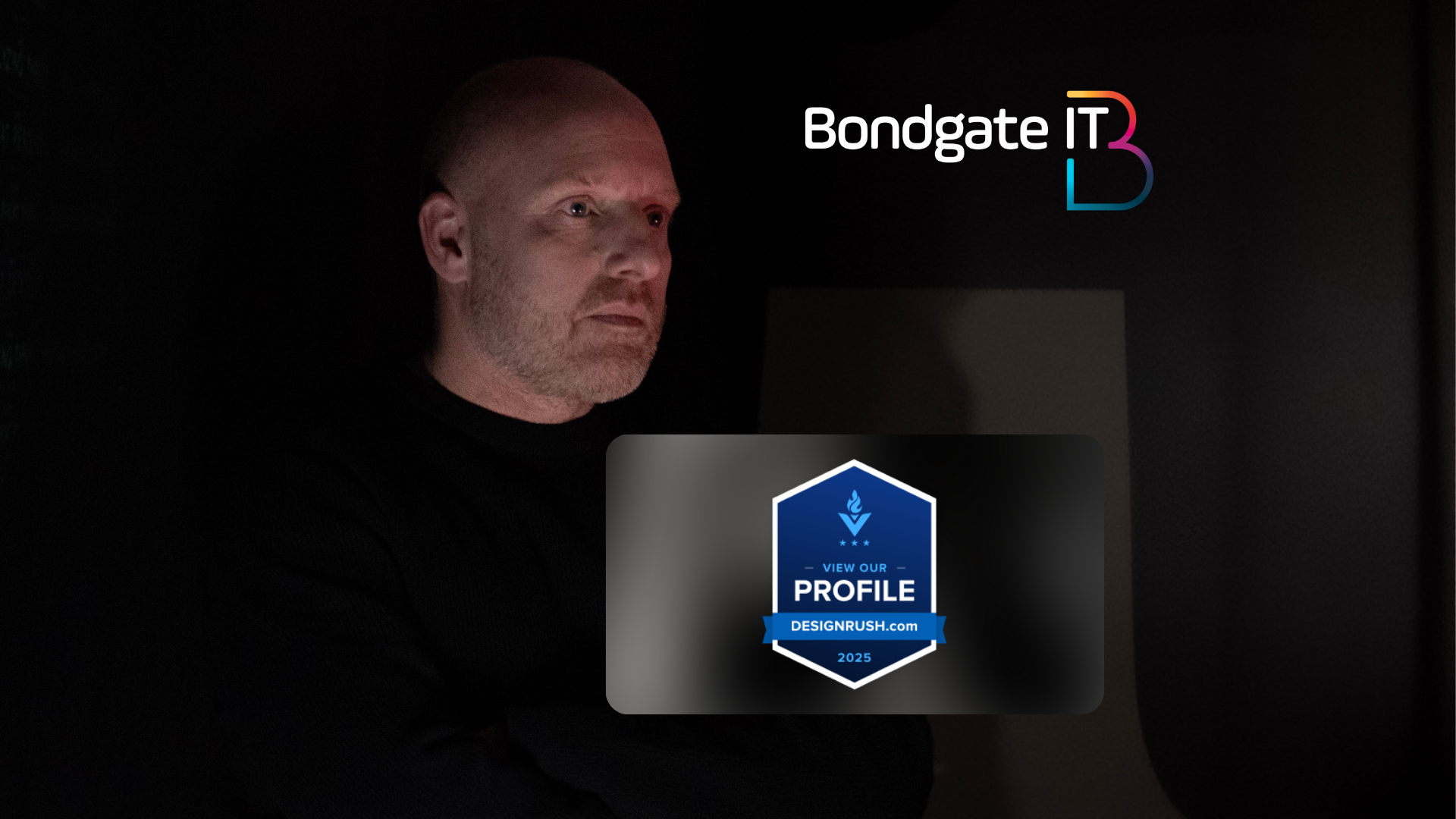 Top UK Cybersecurity Company Bondgate IT