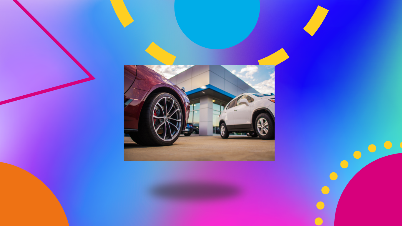 TISAX for dealerships