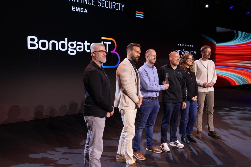 PAX8 Beyond EMA
