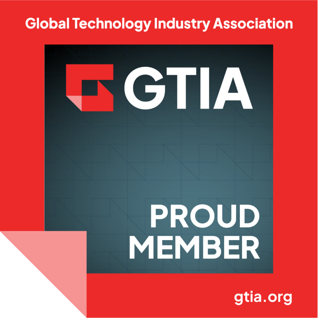 Bondgate IT is a proud GTIA Member