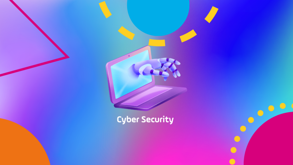 cyber security for SMEs UK