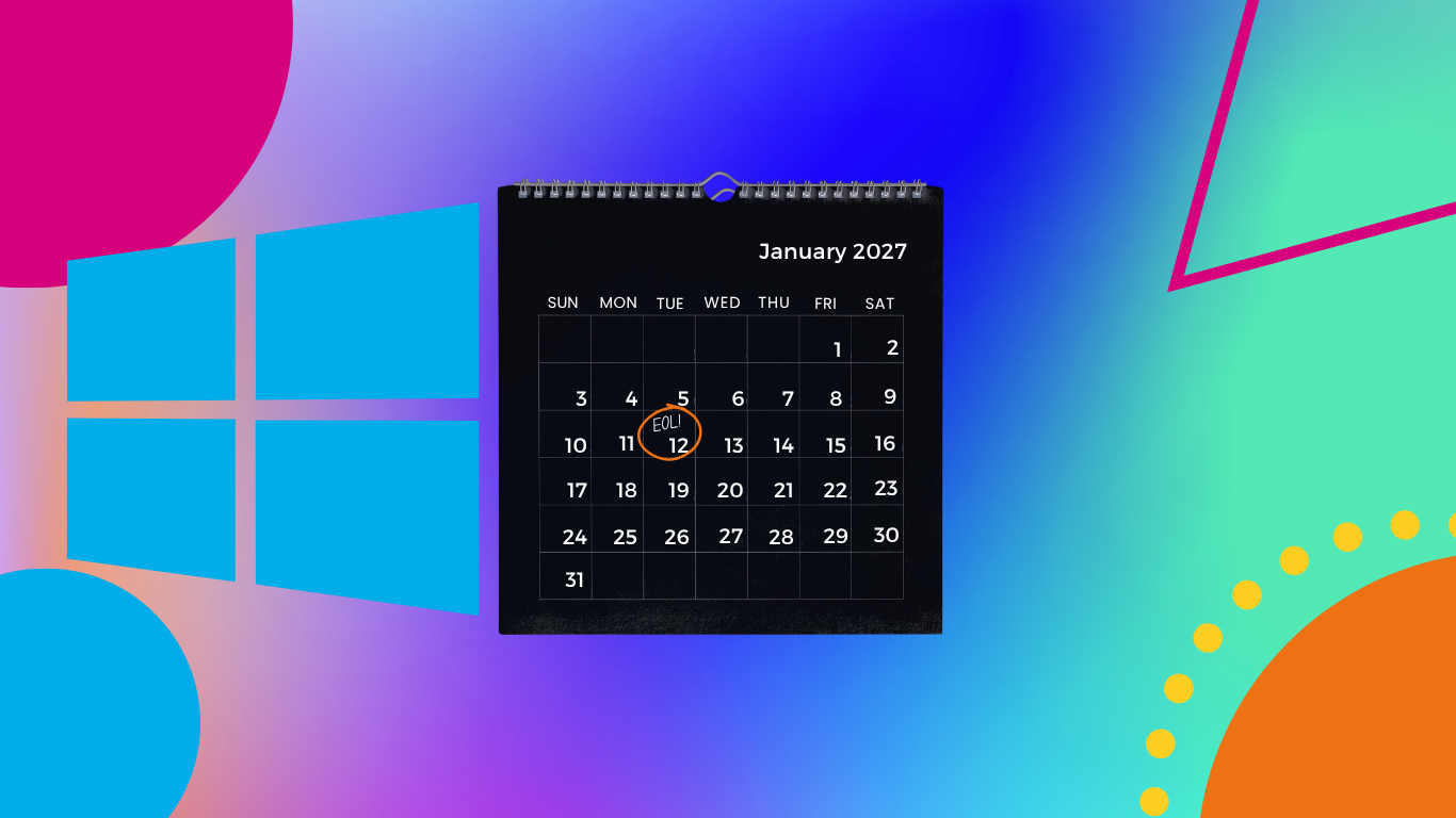 Windows Server 2016 migration plan