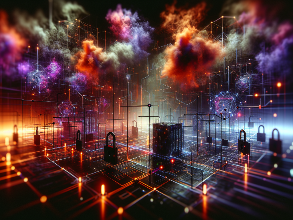 cyber security best practices