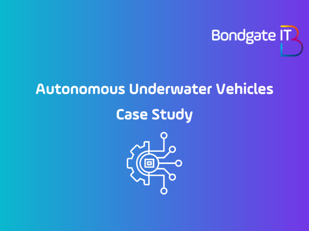 Autonomous-Underwater-Vehicles-case-study