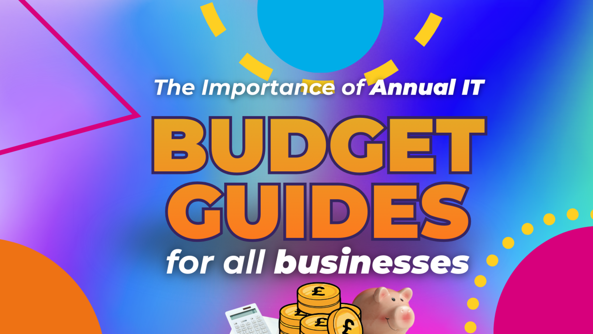 BudgetGuides