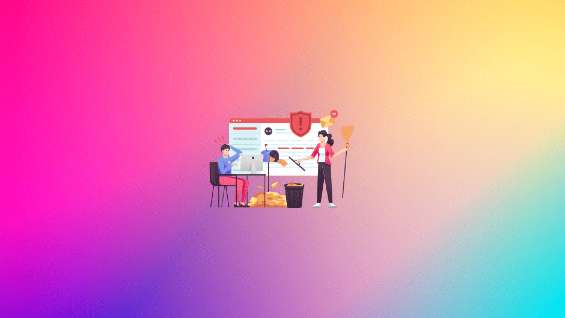 Business Email Compromise (BEC)