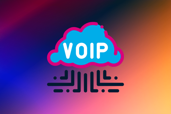 Voip Telephony