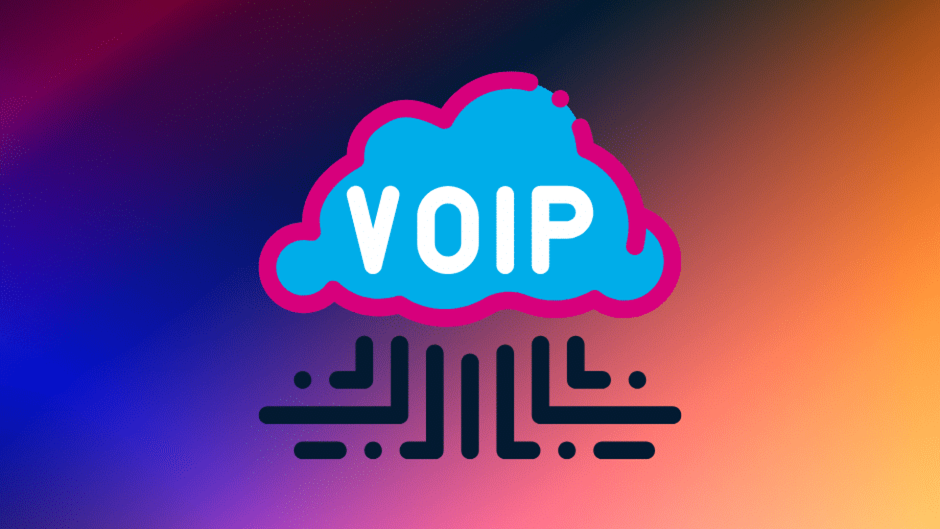 Voip Telephony