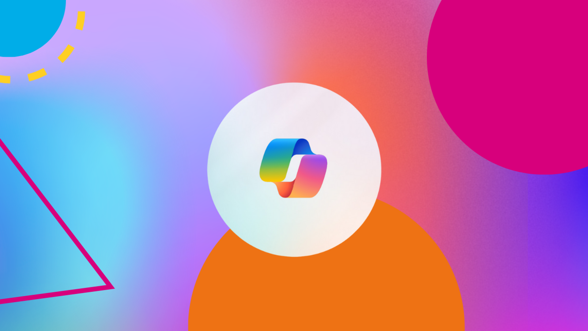 Microsoft CoPilot Logo