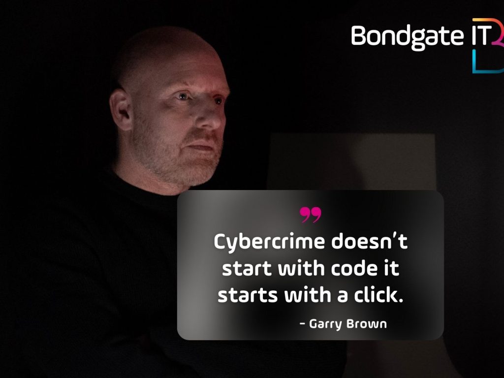 Cyber Siege: From Russia to Redcar