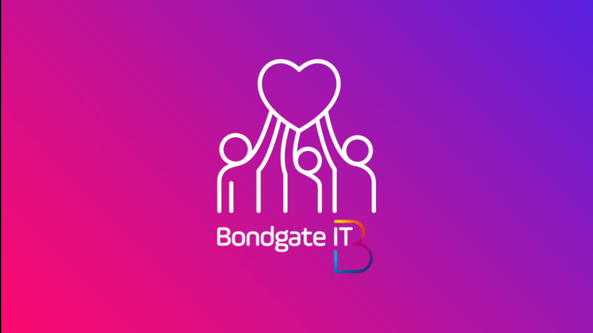 Empowering UK Charities: Bondgate IT's Custom IT Solutions & Support