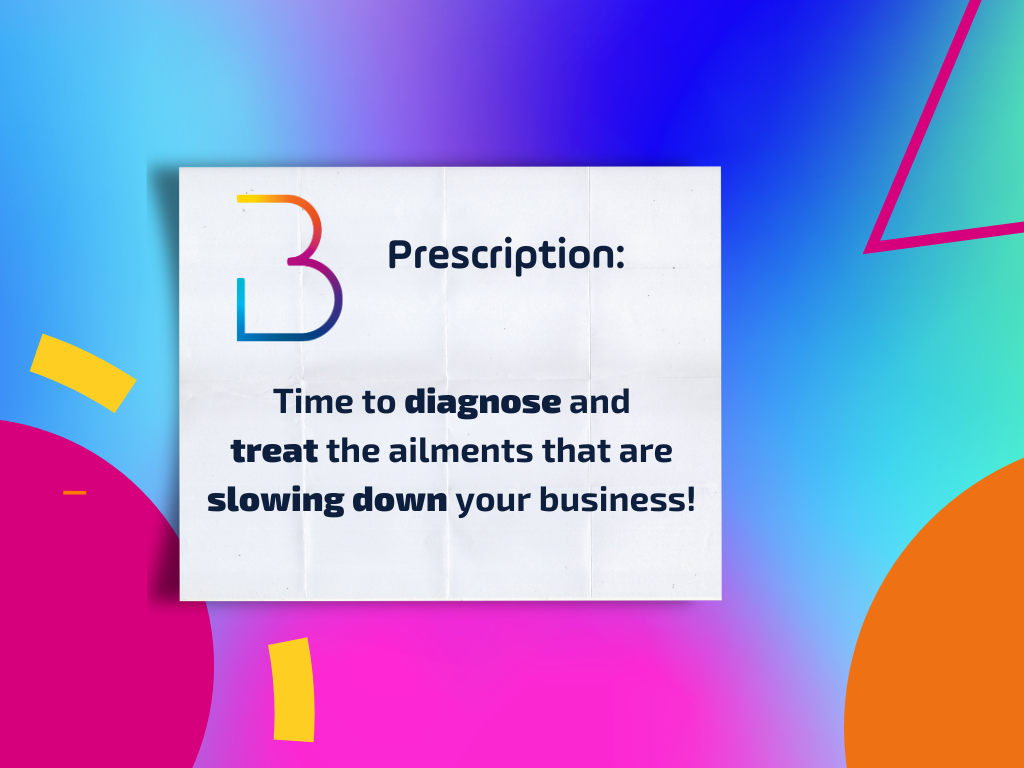 IT health check