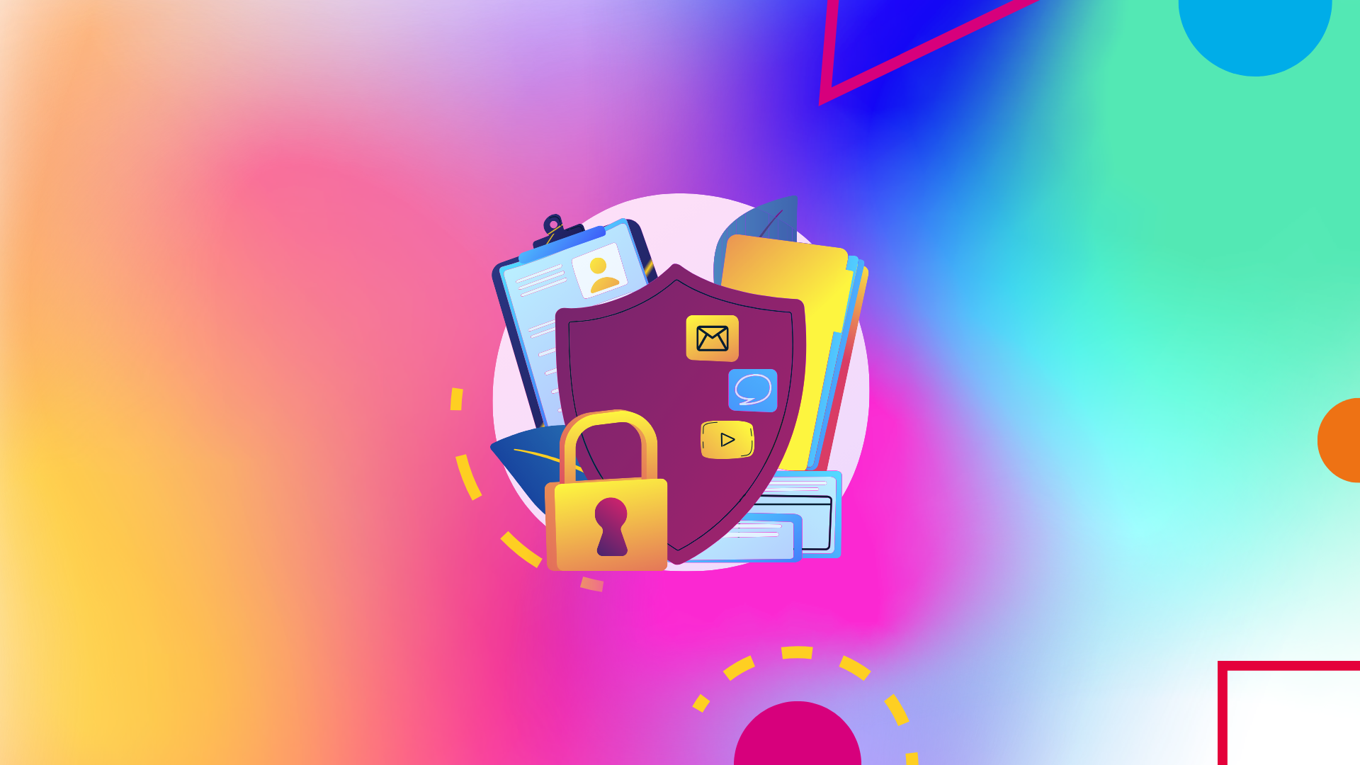 Identity and Access Management