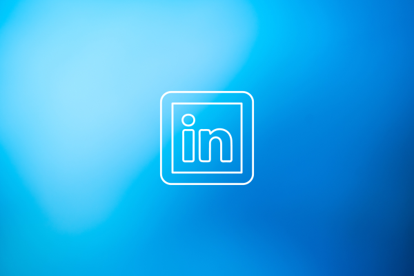 LinkedIn LinkedIn icon