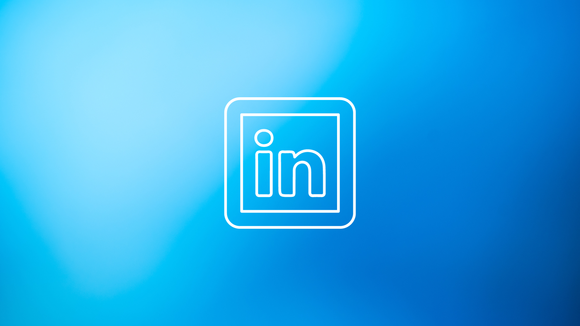 LinkedIn icon