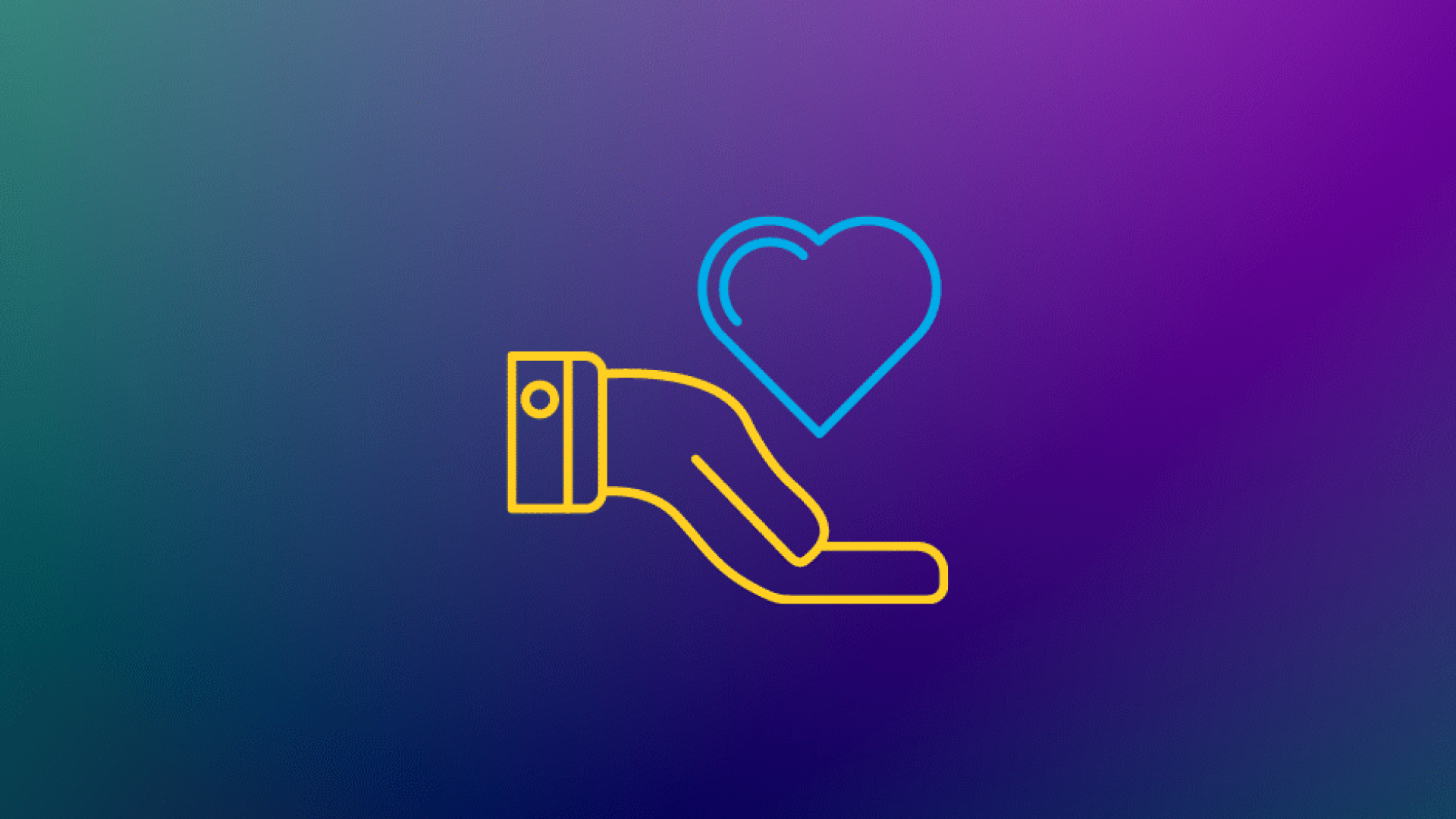 Managed IT services for non-profits - icon
