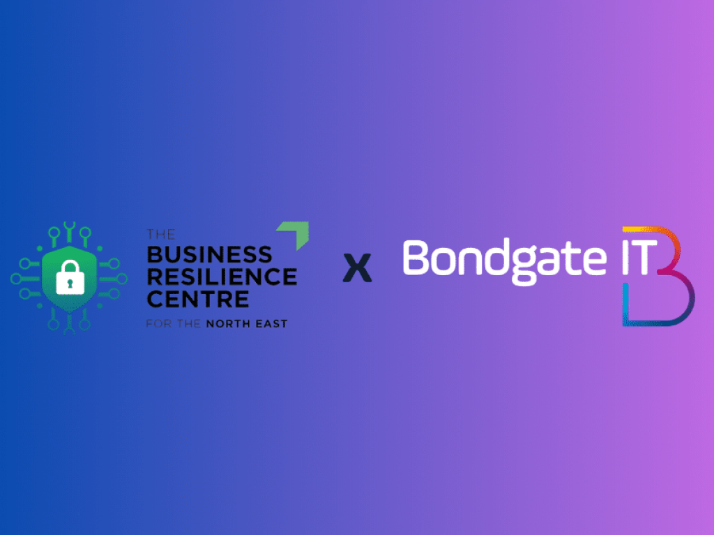 NEBRC and Bondgate IT Partnership