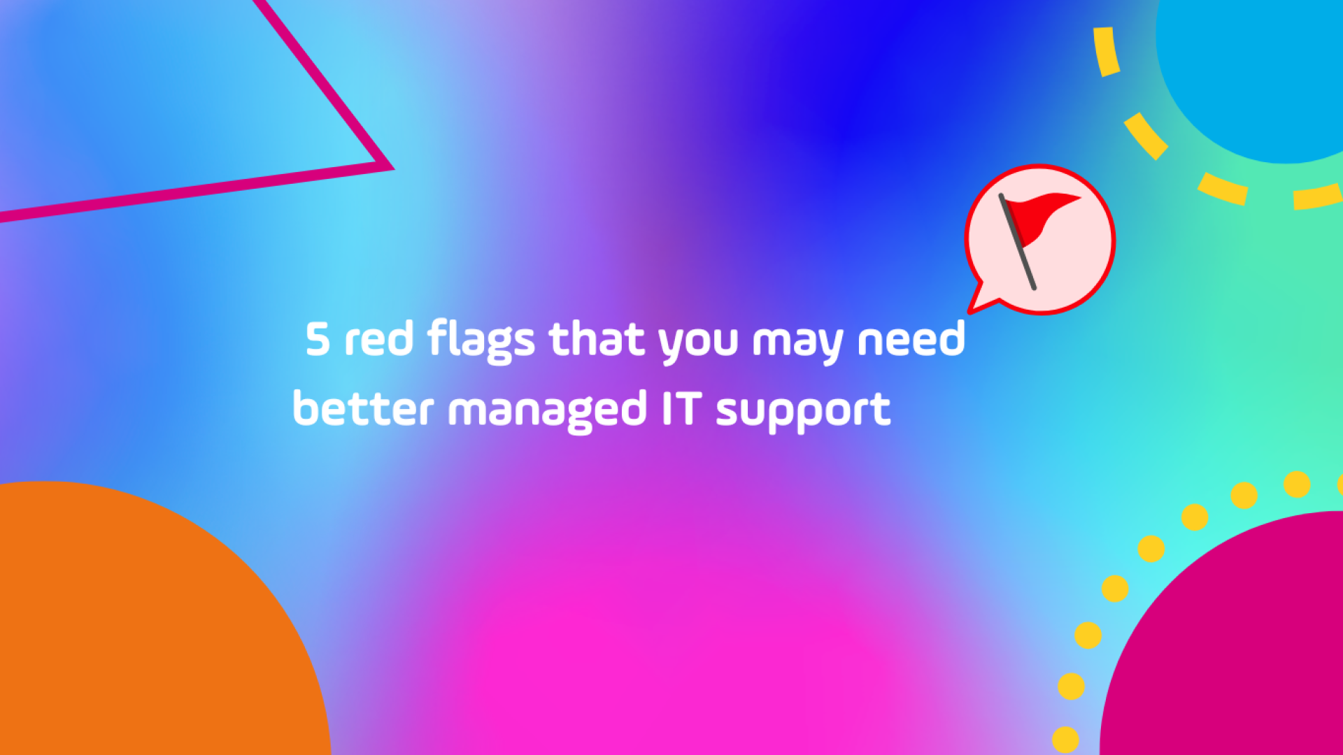 RedFlags
