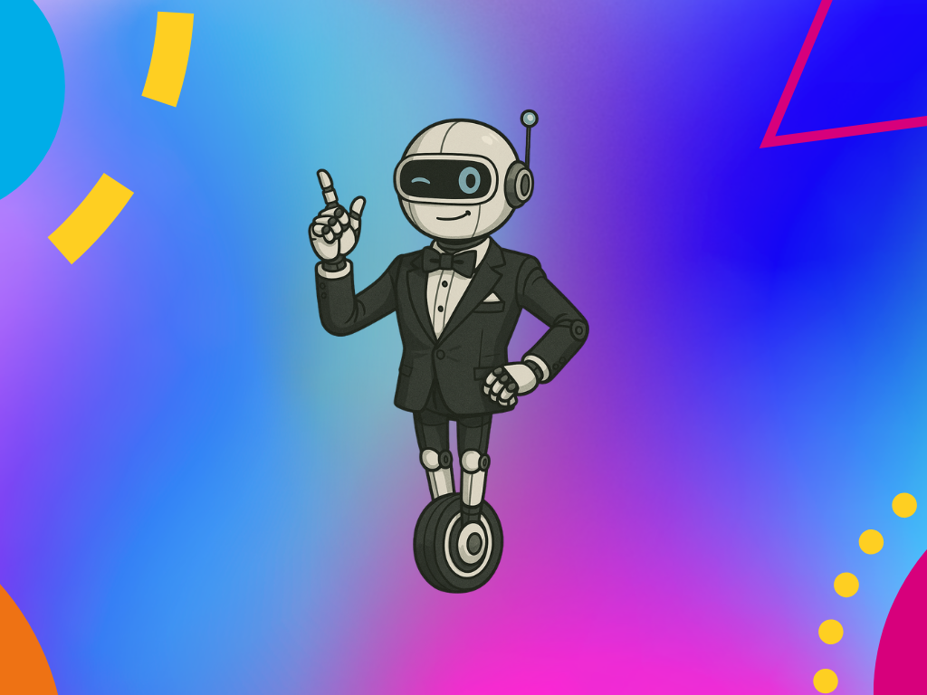 Safe use of AI