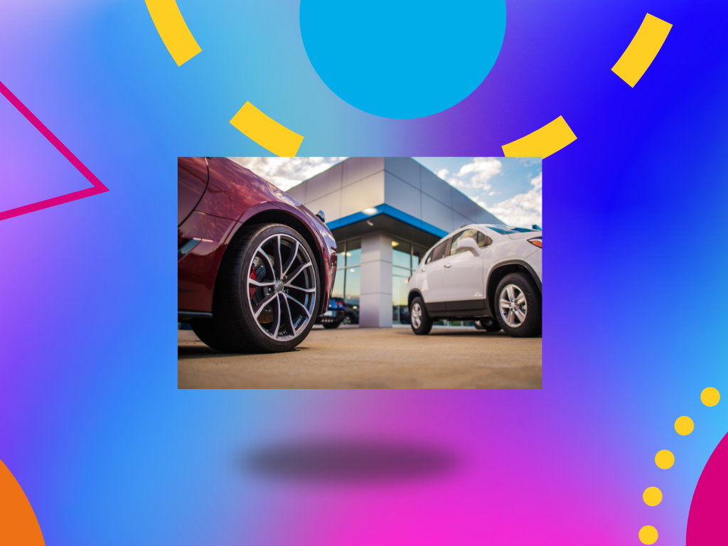 TISAX for dealerships
