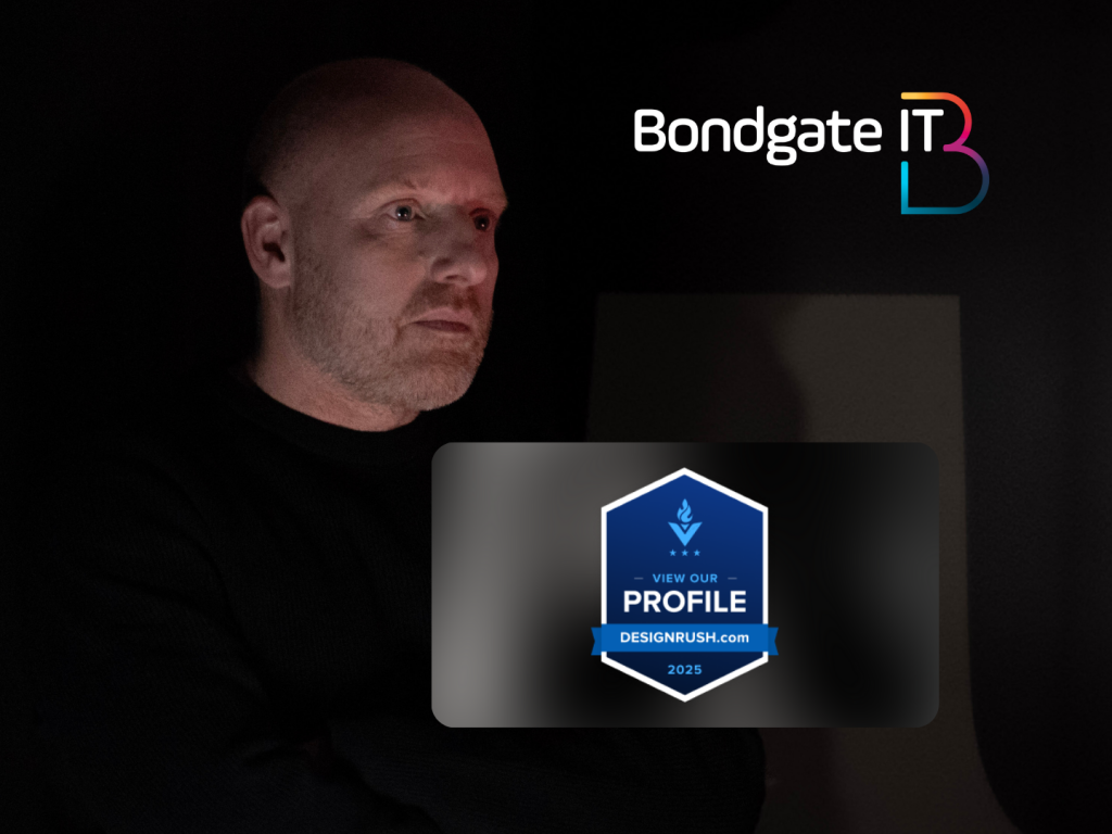 Top UK Cybersecurity Company Bondgate IT
