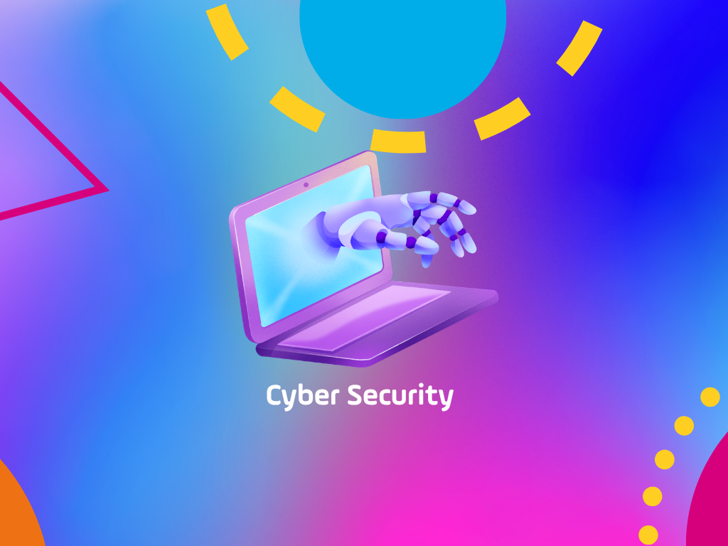 cyber security for SMEs UK